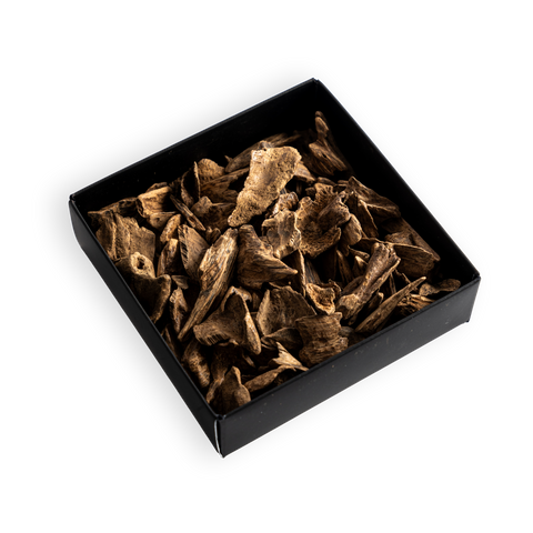 Indonesian High Mountain Oud