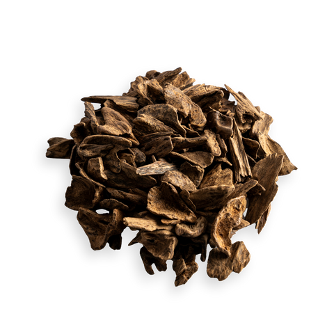 Indonesian High Mountain Oud