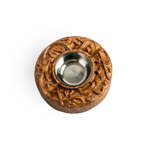 Mini calligraphy Medkhan