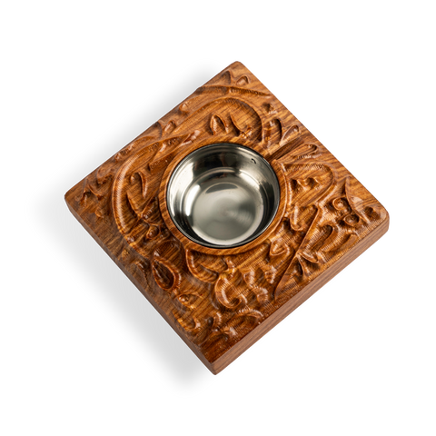 Mini calligraphy Medkhan