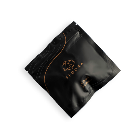 Ghamoud scented Oud