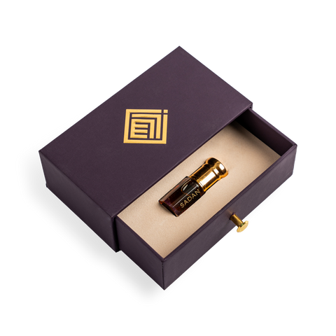 Oud Oil