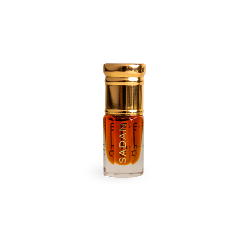 Oud Oil